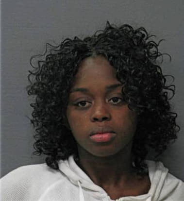 Chassidy Sinegal, - Lafayette Parish County, LA 